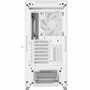 be quiet Dark Base 701 White - Midi Tower - White - Mesh Tempered Glass Steel ABS Plastic - EATX ATX Micro ATX Mini ITX - 8 x - BGW59