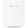 TP-Link Omada EAP610GP Dual Band IEEE 80211 abgnacax 173 Gbits Wireless Access Point - 240 GHz 5 GHz - Internal - MIMO - - 4 EAP610GP-DESKTOP