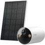 TP-Link C410 KIT 3 Megapixel IndoorOutdoor Network Camera - Color - 30 ft 914 m InfraredColor Night Vision - H264 - 2304 x 1296 TAPO C410 KIT