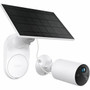 TP-Link C410 KIT 3 Megapixel IndoorOutdoor Network Camera - Color - 30 ft 914 m InfraredColor Night Vision - H264 - 2304 x 1296 TAPO C410 KIT
