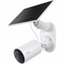 TP-Link C410 KIT 3 Megapixel IndoorOutdoor Network Camera - Color - 30 ft 914 m InfraredColor Night Vision - H264 - 2304 x 1296 TAPO C410 KIT