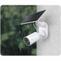 TP-Link C410 KIT 3 Megapixel IndoorOutdoor Network Camera - Color - 30 ft 914 m InfraredColor Night Vision - H264 - 2304 x 1296 TAPO C410 KIT