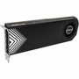 ASRock AMD Radeon RX 7900 XTX Graphic Card - 24 GB GDDR6 - 7680 x 4320 - 227 GHz Game Clock - 250 GHz Boost Clock - 384 bit Bus - - RX7900XTX CT 24G