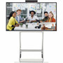 LG 43HT3WN-M Digital Signage Display - 43 109220 mm LCD - Ultra In-plane Switching U-IPS Technology - Touchscreen Ryzen R1505G - 43HT3WN-MAUS