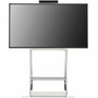 LG 43HT3WN-M Digital Signage Display - 43 109220 mm LCD - Ultra In-plane Switching U-IPS Technology - Touchscreen Ryzen R1505G - 43HT3WN-MAUS