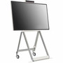 LG 43HT3WN-M Digital Signage Display - 43 109220 mm LCD - Ultra In-plane Switching U-IPS Technology - Touchscreen Ryzen R1505G - 43HT3WN-MAUS