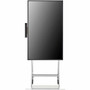 LG 43HT3WN-M Digital Signage Display - 43 109220 mm LCD - Ultra In-plane Switching U-IPS Technology - Touchscreen Ryzen R1505G - 43HT3WN-MAUS