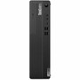 Lenovo ThinkCentre M75s Gen 5 12TA000LCA Desktop Computer - AMD Ryzen 3 PRO 8300G - 16 GB - 512 GB SSD - Small Form Factor - Black - - 12TA000LCA
