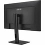 Asus HA2441A 24 Class WQHD LCD Monitor - 169 - Black - 238 Viewable - In-plane Switching IPS Technology - 2560 x 1440 - 167 - - HA2441A