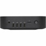 Asus Chromebox 5a CHROMEBOX5A-SC081UN Chromebox - Intel Celeron 7305 - 8 GB - 128 GB SSD - Mini PC - Eco Black - Intel Chip - ChromeOS CHROMEBOX5a-SC081UN