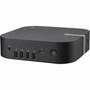 Asus Chromebox 5a CHROMEBOX5A-SC081UN Chromebox - Intel Celeron 7305 - 8 GB - 128 GB SSD - Mini PC - Eco Black - Intel Chip - ChromeOS CHROMEBOX5a-SC081UN
