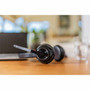Poly Savi 8220 UC Microsoft Teams Certified DECT 1920-1930 MHz Single Ear Headset TAA - Microsoft Teams Certification - Stereo - - ft 8L7E3AAABA