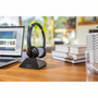 Poly Savi 8220 UC Microsoft Teams Certified DECT 1920-1930 MHz Single Ear Headset TAA - Microsoft Teams Certification - Stereo - - ft 8L7E3AAABA