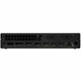 Lenovo ThinkCentre M90q Gen 5 12TH0011CA Desktop Computer - Intel Core i5 14th Gen i5-14500 - vPro Technology - 32 GB - 256 GB SSD - - 12TH0011CA