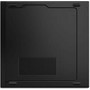 Lenovo ThinkCentre M90q Gen 5 12TH0011CA Desktop Computer - Intel Core i5 14th Gen i5-14500 - vPro Technology - 32 GB - 256 GB SSD - - 12TH0011CA