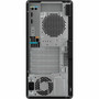 HP Z2 G9 Workstation - 1 Core i5 14th Gen i5-14600 - vPro Technology - 32 GB - 1 TB SSD - Tower - Black - Intel W680 Chip - Windows 11 AY4S4UAABA