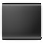 HP Z2 Mini G9 Workstation - 1 Core i5 13th Gen i5-13500 - vPro Technology - 16 GB - 256 GB SSD - Mini PC - Intel W680 Chip - Windows - AY4K1UAABA