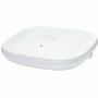 Cisco Catalyst CW9162I Tri Band IEEE 80211ax 390 Gbits Wireless Access Point - 240 GHz 5 GHz 6 GHz - Internal - MIMO Technology CW9162I-B-RF