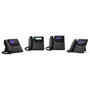 Cisco 9851 IP Phone - Corded - Desktop - First Light - 6 x Total Line - VoIP - 37 9398 mm LCD - 2 x Network RJ-45 - PoE Ports DP-9851-L-K9