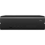 HP Z2 Mini G9 Workstation - 1 Core i3 12th Gen i3- 12100 - 4 GB - 1 TB SSD - Mini PC - Intel W680 Chip - Linux - UHD Graphics 730 - - B00KPUAABA