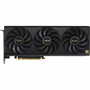 Asus NVIDIA GeForce RTX 4080 SUPER Graphic Card - 16 GB GDDR6X - 7680 x 4320 - 258 GHz Boost Clock - 256 bit Bus Width - PCI Express PROART-RTX4080S-16G
