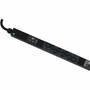 Panduit G6 24-Outlets PDU - Monitored Switched - NEMA L15-30P - 18 x IEC 60320 C13 6 x IEC 60320 C19 - 230 V AC - Network RJ-45 - P24G02G