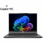 MSI Creator A16 AI 16 Creator Laptop AMD Ryzen AI 9-365 RTX 4060 32GB 1TB NVMe SSD Win 11 Pro 3 year Warranty - 16 2K QHD 240Hz - CA16A3H037