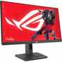 Asus ROG Strix XG259CS 25 Class Full HD Gaming LED Monitor - 169 - Black - 245 Viewable - Fast IPS - LED Backlight - 1920 x 1080 - XG259CS
