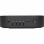 Asus Chromebox 5a Chromebox5a-SC081UNENT Chromebox - Intel Celeron 7305 - 8 GB - 128 GB SSD - Mini PC - Eco Black - Intel Chip - - 90MS02X1-M00170