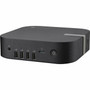 Asus Chromebox 5a Chromebox5a-SC081UNENT Chromebox - Intel Celeron 7305 - 8 GB - 128 GB SSD - Mini PC - Eco Black - Intel Chip - - 90MS02X1-M00170