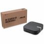 Asus Chromebox 5a Chromebox5a-SC081UNENT Chromebox - Intel Celeron 7305 - 8 GB - 128 GB SSD - Mini PC - Eco Black - Intel Chip - - 90MS02X1-M00170