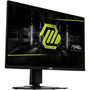 MSI MAG 274UPF E2 27 Class 4K UHD Gaming LCD Monitor - 169 - Black - 27 Viewable - Rapid IPS - 3840 x 2160 - 107 Billion Colors - MAG274UPFE2