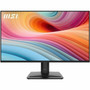MSI Pro MP251 E2 25 Class Full HD LCD Monitor - 169 - Black - 245 Viewable - In-plane Switching IPS Technology - 1920 x 1080 - - PROMP251E2