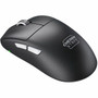 CHERRY XTRFY M68 PRO Wireless - Pixart 3395 - CableWireless - 240 GHz - Rechargeable - Black - USB - Symmetrical - 1 Battery - 38 CX-M68W-PRO-BLACK