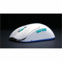 CHERRY XTRFY M68 Wireless Gaming Mouse - Pixart 3395 - CableWireless - Radio Frequency - 240 GHz - Rechargeable - White - USB - - 1 CX-M68W-WHITE
