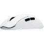 CHERRY XTRFY M68 PRO Wireless - Pixart 3395 - CableWireless - 240 GHz - Rechargeable - White - USB - Symmetrical - 1 Battery - 38 CX-M68W-PRO-WHITE