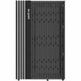 be quiet Light Base 900 DX Black - Black - Glass Steel Acrylonitrile Butadiene Styrene ABS - EATX XL-ATX ATX Micro ATX Mini - BGW69