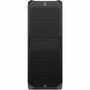 HP Z6 G5 A Workstation - 1 Ryzen Threadripper PRO 7965WX - 64 GB - 4 TB SSD - Tower - Black - AMD PRO 695 Chip - Windows 11 Pro - RTX B09RLUAABA