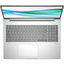 HP ProBook 465 G11 16 40640 mm Notebook - WUXGA - AMD Ryzen 7 7735U - 32 GB - 512 GB SSD - Pike Silver - AMD Chip - 1920 x 1200 - B0TB4UAABA