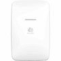 EnGenius ECW215 Dual Band IEEE 80211 abgnacaxe 173 Gbits Wireless Access Point - Indoor - 240 GHz 5 GHz - 4 x Internal - - NFR-ECW215