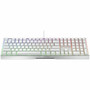 CHERRY XTRFY MX 31 Gaming Keyboard - Cable Connectivity - USB Type A Interface - RGB LED - 110 Keys - Windows Lock Key Hot Keys - G80-3890HIAUS-0