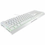 CHERRY XTRFY MX 31 Gaming Keyboard - Cable Connectivity - USB Type A Interface - RGB LED - 110 Keys - Windows Lock Key Hot Keys - G80-3890HIAUS-0