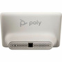Poly TC8 Video Conference Equipment - For Video Conferencing - 1280 x 800 Video Live - 1 x Network RJ-45 - USB 875J2AAABA
