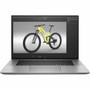 HP ZBook Studio G11 16 40640 mm Mobile Workstation - WUXGA - Intel Core Ultra 7 165H - vPro Technology - 32 GB - 1 TB SSD - French AN6D2UTABL