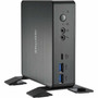 Shuttle XPC nano NC40U3 Barebone System - Core i3 12th Gen i3-1215U 120 GHz Hexa-core 6 Core - Intel Chip - 64 GB DDR4 SDRAM RAM - NC40U3