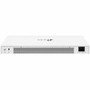 TP-Link 48-Port Gigabit Smart Switch with 4 SFP Slots - 48 Ports - Manageable - Gigabit Ethernet - 101001000Base-T 1000Base-X - 2 - FESTA FS352G