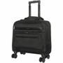 Targus Transit TBR044GL Carrying Case Roller for 15 to 16 Notebook - Black  - Handle Telescoping Handle - 865 21971 mm x mm TBR044GL