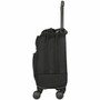 Targus Transit TBR044GL Carrying Case Roller for 15 to 16 Notebook - Black  - Handle Telescoping Handle - 865 21971 mm x mm TBR044GL