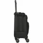 Targus Transit TBR044GL Carrying Case Roller for 15 to 16 Notebook - Black  - Handle Telescoping Handle - 865 21971 mm x mm TBR044GL