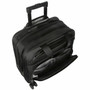 Targus Transit TBR044GL Carrying Case Roller for 15 to 16 Notebook - Black  - Handle Telescoping Handle - 865 21971 mm x mm TBR044GL